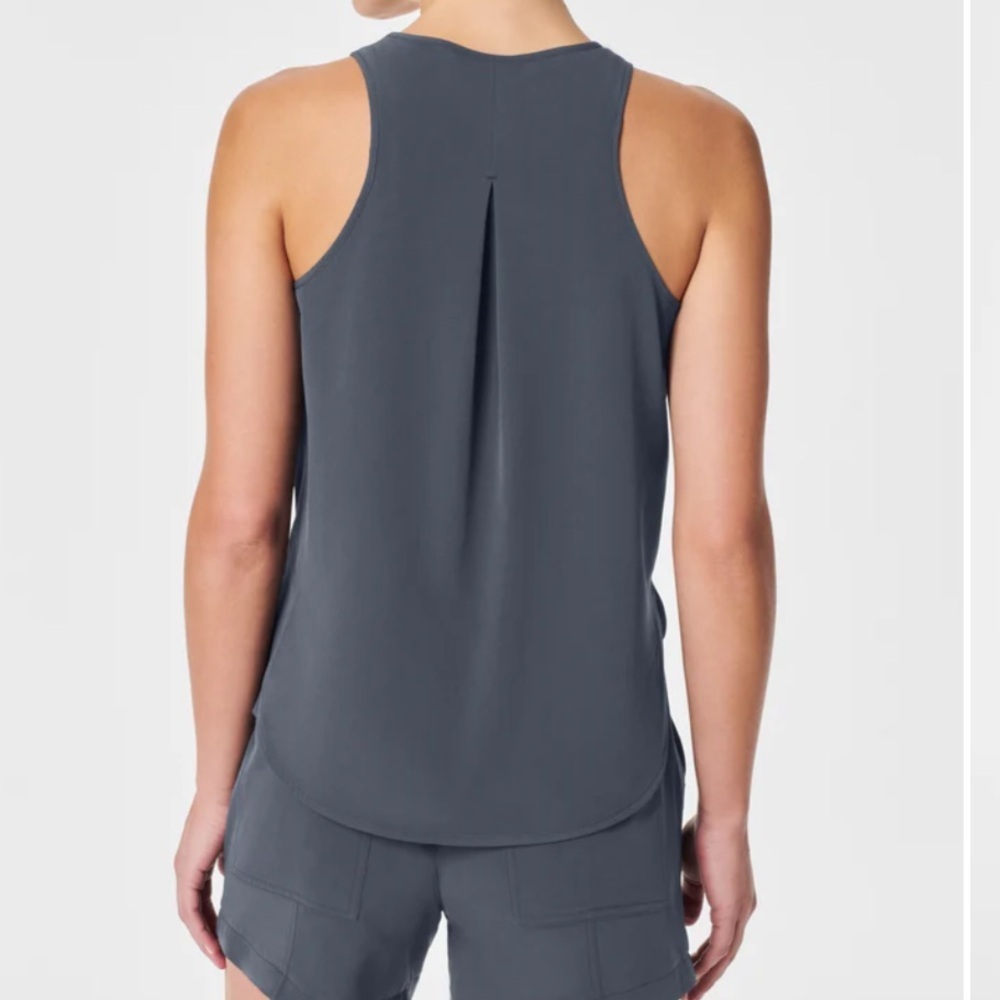 Spanx out of office shell tank size 3XL.  NWT - Picture 2 of 10